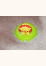 avis Lion et Hippo du bain par Aline