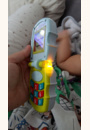 avis Téléphone musical Sophie la girafe par Natacha