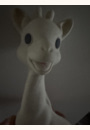 avis Coffret Sophie la girafe + Chewing rubber Sophie la girafe par Fayrouz