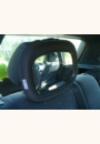 avis Miroir voiture bébé Baby In Sight par Elodie