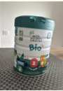 avis Lait de suite formule épaissie 2ème âge bio de 6 à 12 mois par Justine