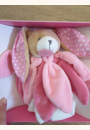 avis Doudou Collector Fleur par Carlyne