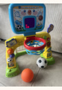 avis Bébé Multisport interactif par Amandine