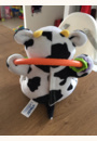 avis Vache musicale Eglantine Câline par Jessica