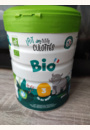 avis Lait de croissance Bio 3ème âge de 10 à 36 mois par Alexia