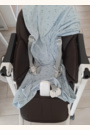 avis Chaise haute Siesta par Élodie
