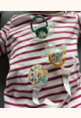 avis Lot de 2 sucettes SMART Jour & Nuit par vanessa