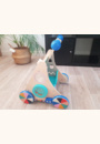 avis Chariot de marche multi-activités par Julia