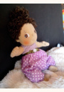 avis Poupée Hanna par Anne