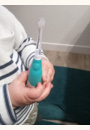avis Sonïk - Brosse à dents ultrasonique 2 étapes par KATEL