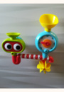 avis La station sous-marine par Lucie