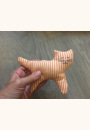 avis Hochets Chat Leka par Priscilia