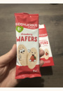 avis Gaufrettes Wafers par Mélina