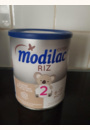avis Lait EXPERT RIZ 2ème âge 800 g par Julie
