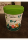 avis Lait de suite 2ème âge Bio de 6 à 12 mois par Emeline