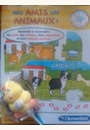 avis Mes amis les animaux par Humblot