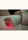 avis Owlet Monitor Duo : Smart Sock 3 + Caméra HD par Caroline