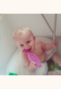 avis Coussin de bain par Roxane