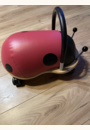 avis Porteur coccinelle par Adeline
