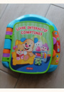 avis Livre Interactif Comptines par Gwenaelle