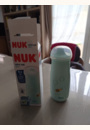 avis Gourde Mini-Me Sip 300ml avec bec verseur par Julie