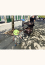 avis Chariot de transport pliable FX-CT850 par Angeline