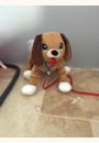 avis Les Toufous - chien par Priscilla 