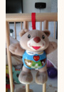 avis Chant'ourson par anne-laure