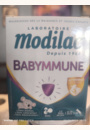 avis Complément alimentaire Babymmune* par Émilie