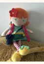 avis Lisette la poupée multi-activités par Hande