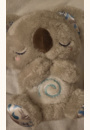 avis Peluche musicale Mon Cali Dodo par Gwen