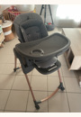 avis Chaise haute Minla par Clemence