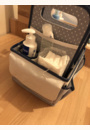 avis Panier Nursery par Elodie 