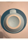 avis Assiette Ellipse petit modèle par Camille