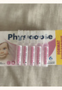 avis Sérum physiologique par Lina