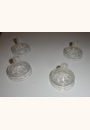 avis Tétine silicone 3 trous Natural, débit moyen par janine