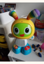 avis BeBo le Robot par Sonia