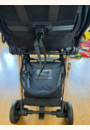 avis Poussette ultra compacte COŸA par Anthony