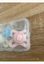 avis Sucettes en silicone par laetitia