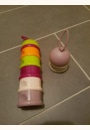 avis Boite doseuse de lait empilable par melanie