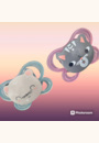 avis 2 Sucettes SOFT MINI par Cindy
