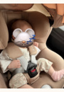 avis Siège auto Sirona T i-Size 360° par Alexia