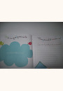 avis Carnet Babynote par Celine