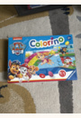 avis Colorino par Marine