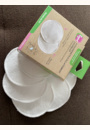 avis Coussinets d'allaitement lavables par Elodie