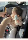 avis Siège-auto DUALFIX PRO par Marine Indiana