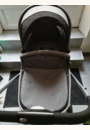 avis Poussette Hello 2 en 1 par muriel