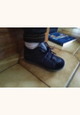 avis Chaussures Sporti par Jessica