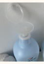 avis Eau pure H2O par Iman