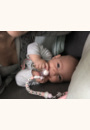 avis Sucette Naissance Nature 0-2 mois par Léa